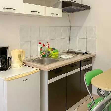 Apartmán Amazing In With Wifi