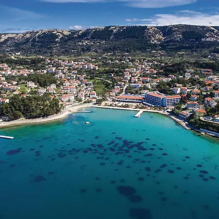 Amazing In With Wifi Apartmán Lopar