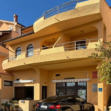 Appartamento Stunning In With Wifi Lopar