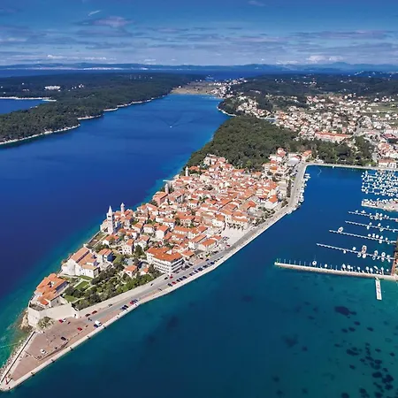 Amazing In With Wifi Apartament Lopar