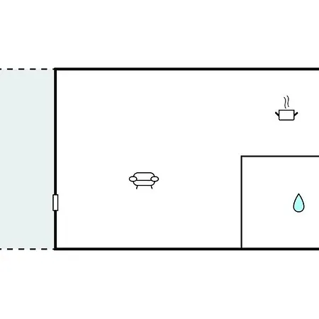 Amazing In With Wifi Apartament *