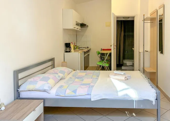 Amazing In With Wifi Apartament *