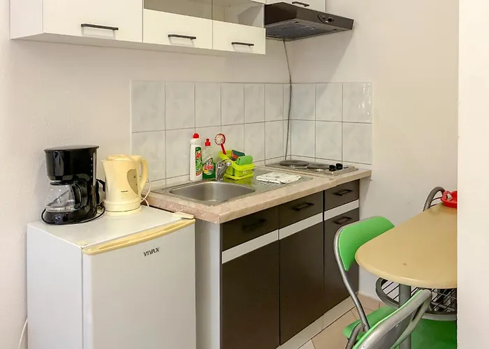 Apartamento Amazing In With Wifi
