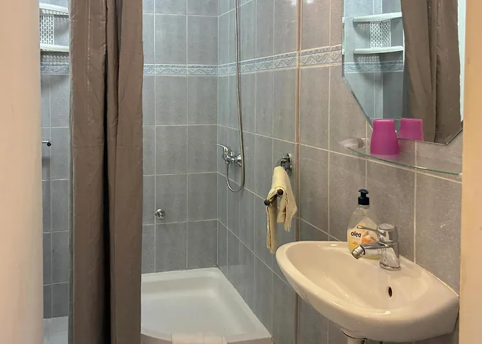 Amazing In With Wifi Apartament *