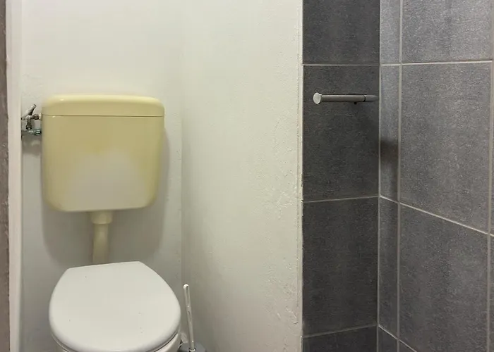 Apartamento Amazing In With Wifi