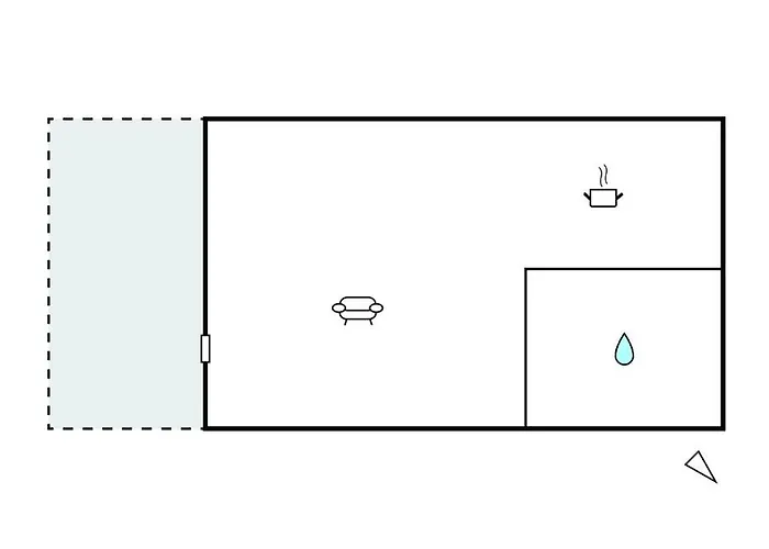 Amazing In With Wifi Apartament *